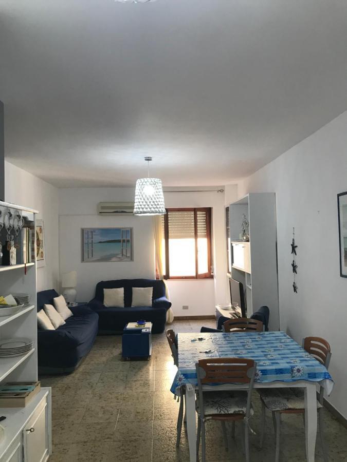 Casa Alghero Apartamento Exterior foto